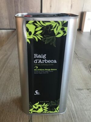 EVOO 5L