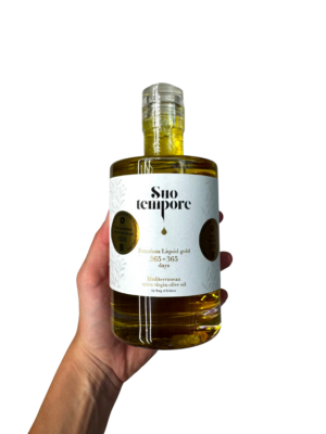 OOEV Suo Tempore (500ml)