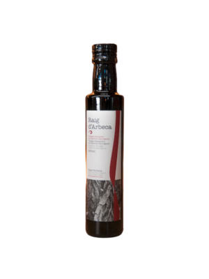 Vinagre Balsámico Cabernet Sauvignon (250ml)