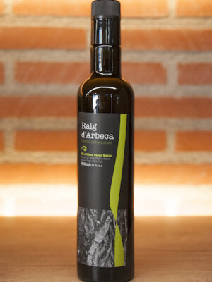 EVOO 250ml
