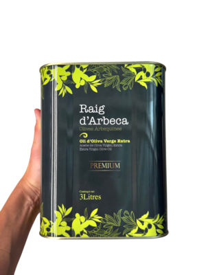 OOEV Llauna (3L)