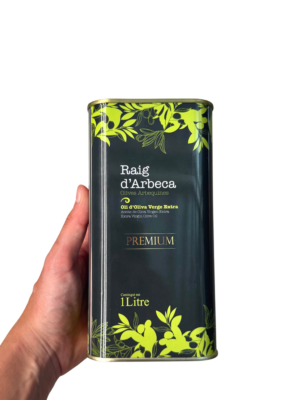 OOEV Llauna (1L)