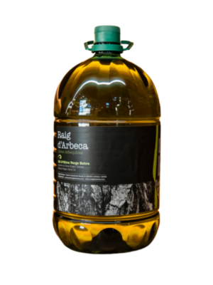 AOVE Garrafa (5L)