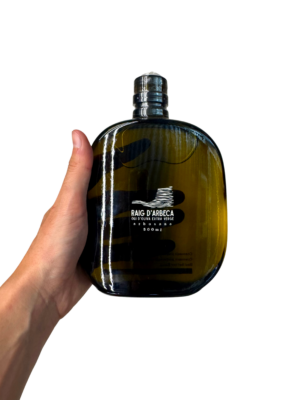 OOEV Arbosana Edició Limitada
